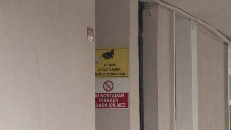 Kadıköy’de Hande Arslan eşi Necmi Arslan'ı öldürüp intihar etti