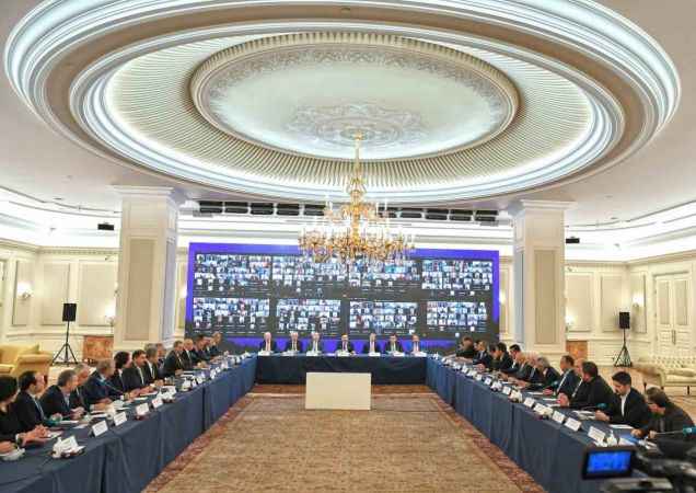 TOBB, “El verin, ev yapalım” kampanyasını başlattı