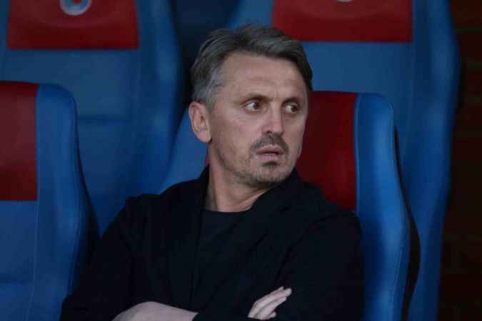 Trabzon'da gol yağmuru