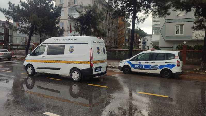 Sakarya'da İsmail Aydemir hayatını kaybetti