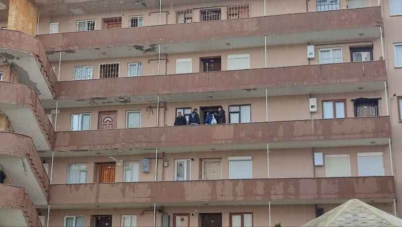 Sakarya'da İsmail Aydemir hayatını kaybetti