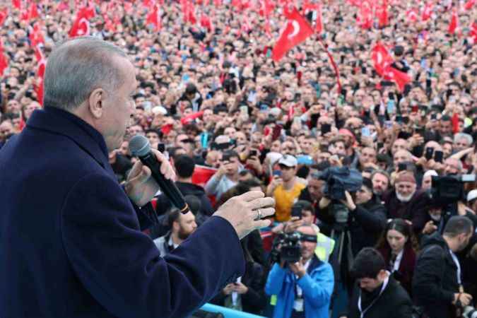 Cumhurbaşkanı Erdoğan’dan Kılıçdaroğlu’na "seccade" tepkisi Cumhurbaşkanı Erdoğan’dan Kılıçdaroğlu’na "seccade" tepkisi