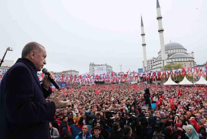 Cumhurbaşkanı Erdoğan’dan Kılıçdaroğlu’na "seccade" tepkisi Cumhurbaşkanı Erdoğan’dan Kılıçdaroğlu’na "seccade" tepkisi