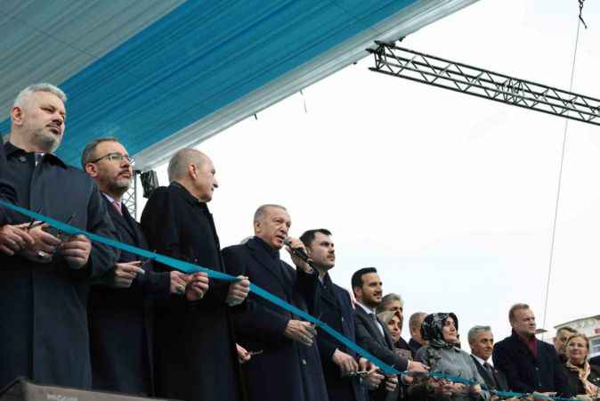 Cumhurbaşkanı Erdoğan’dan Kılıçdaroğlu’na "seccade" tepkisi Cumhurbaşkanı Erdoğan’dan Kılıçdaroğlu’na "seccade" tepkisi