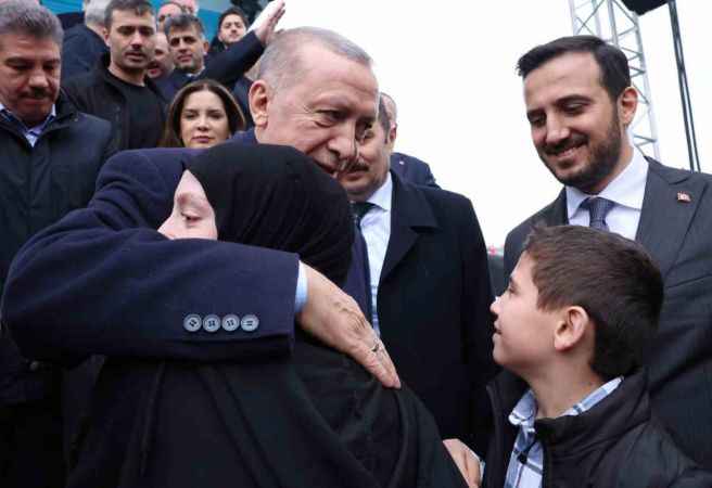 Cumhurbaşkanı Erdoğan’dan Kılıçdaroğlu’na "seccade" tepkisi Cumhurbaşkanı Erdoğan’dan Kılıçdaroğlu’na "seccade" tepkisi