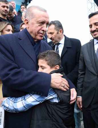 Cumhurbaşkanı Erdoğan’dan Kılıçdaroğlu’na "seccade" tepkisi Cumhurbaşkanı Erdoğan’dan Kılıçdaroğlu’na "seccade" tepkisi