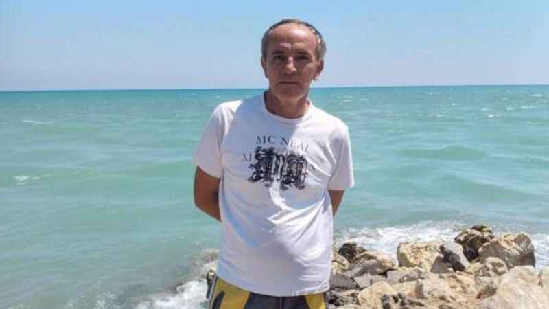 Antalya'da Hasan Özcan ölü bulundu