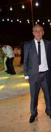 Antalya'da Hasan Özcan ölü bulundu