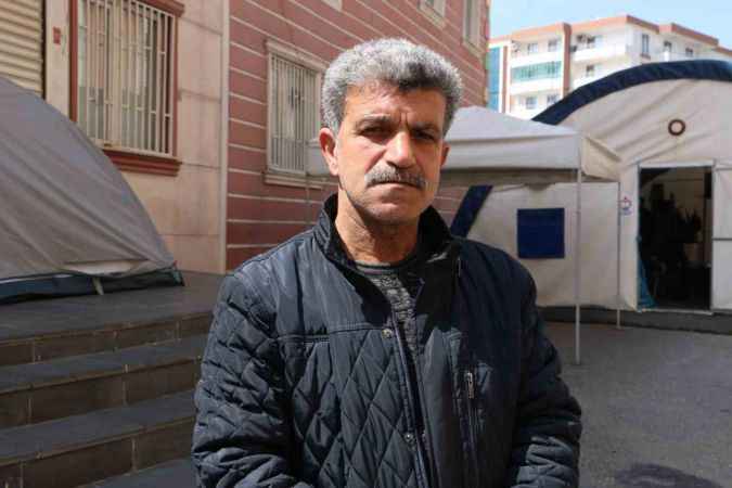 Dağdaki terörist şehre gelip de adam götüremez