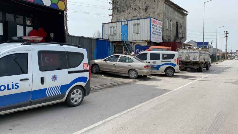 Kocaeli'de Edanur Celep hayatını kaybetti