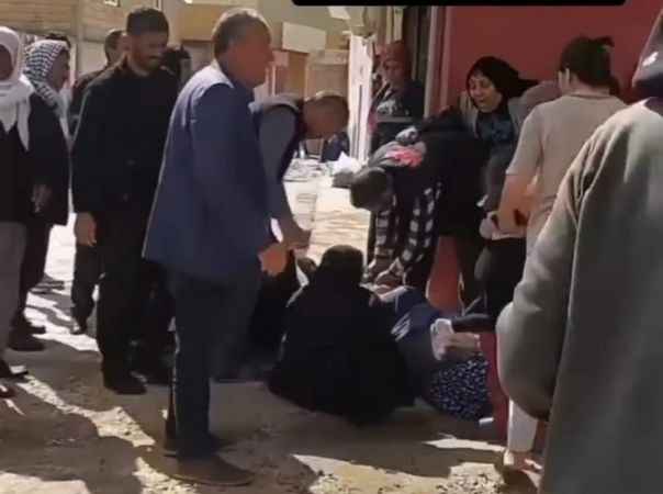 Şanlıurfa'da Abdulkadir Atçı öldürüldü