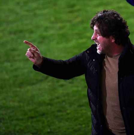 Fatih Karagümrük, İstanbulspor'a acımadı 