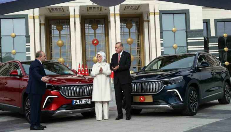 Togg, seri üretim öncesi AB mevzuatıyla uyumlu 41 testten geçti