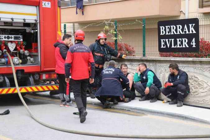 Sakarya'da Yusuf Turgut hayatını kaybetti
