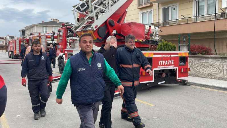 Sakarya'da Yusuf Turgut hayatını kaybetti