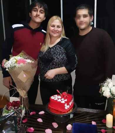 Mersin'de Selahattin Suluhan hayatını kaybetti