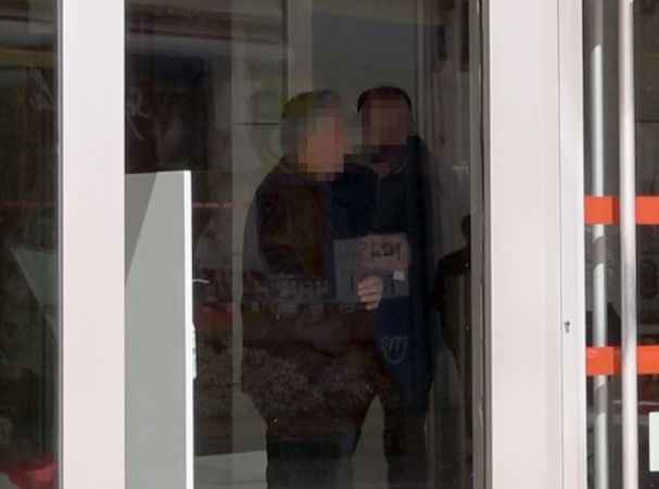 Bankadan gelen mesajları okumadan onayladı, 40 bin TL dolandırıldı