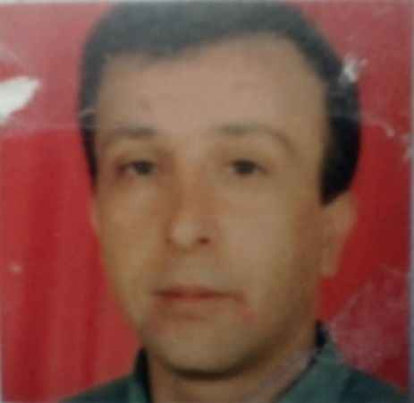 Antalya'da Cevdet Can ölü bulundu