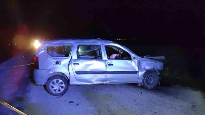 Adana'daki kazada Ziya Can Şimşek hayatını kaybetti