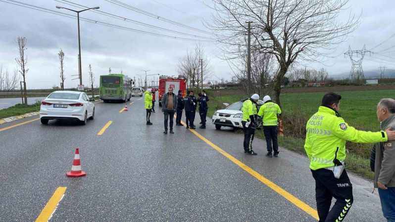Sakarya’daki kazada Suat Karanfiloğlu hayatını kaybetti Sakarya’daki kazada Suat Karanfiloğlu hayatını kaybetti