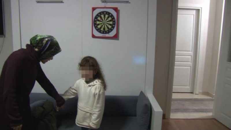 Öğrenci ve ailesine mobbing