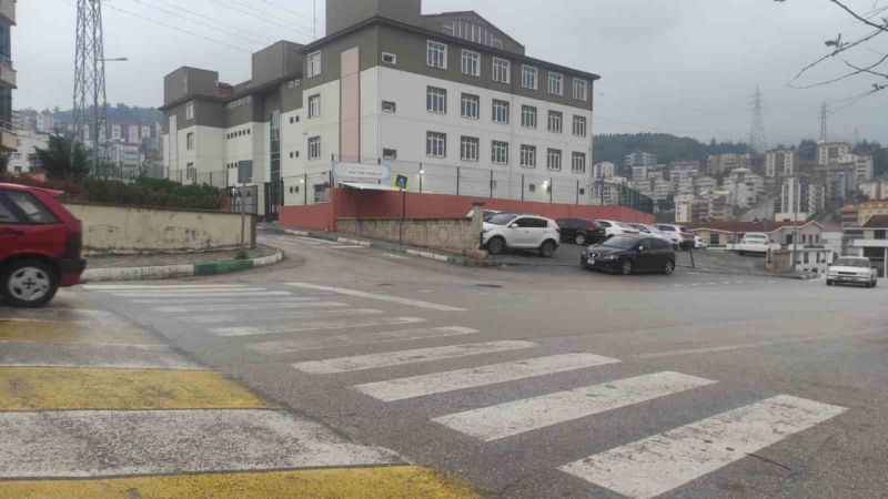 Bursa’da servisin çarptığı İnci Su Özmen hayatını kaybetti