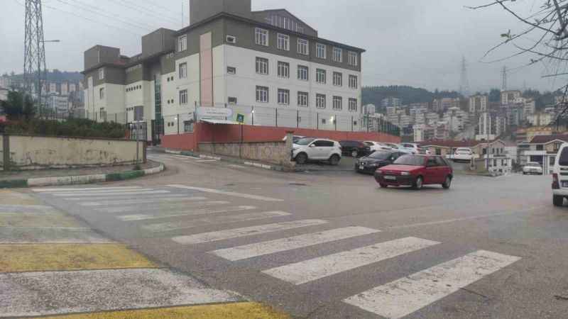 Bursa’da servisin çarptığı İnci Su Özmen hayatını kaybetti