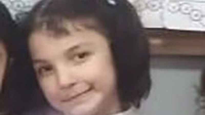 Bursa’da servisin çarptığı İnci Su Özmen hayatını kaybetti