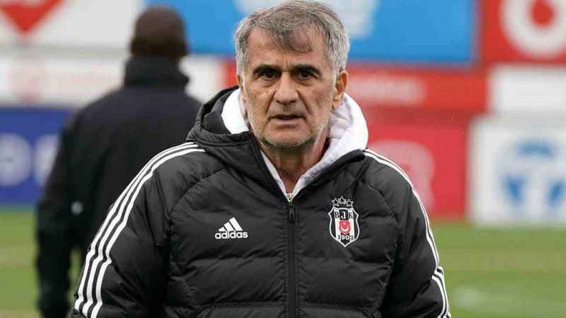 Şenol Güneş: "Kasıt varsa o suçlu sistemin dışına çıkarılır"