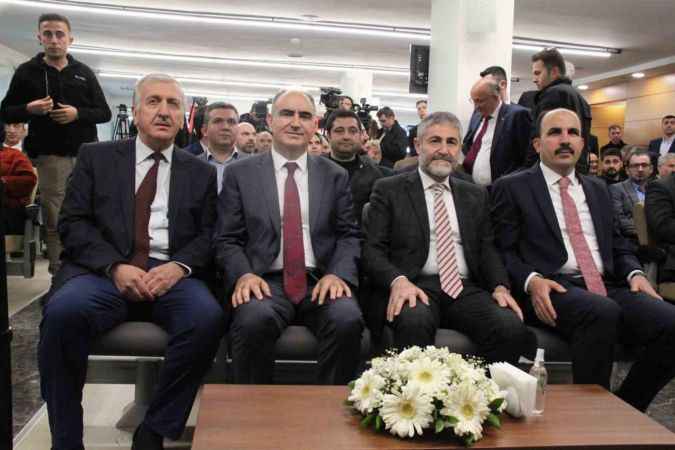 Bakan Nebati: Enflasyon gerileyecek