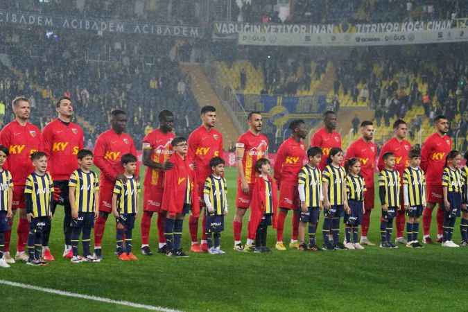 Fenerbahçe kupada yarı finalde