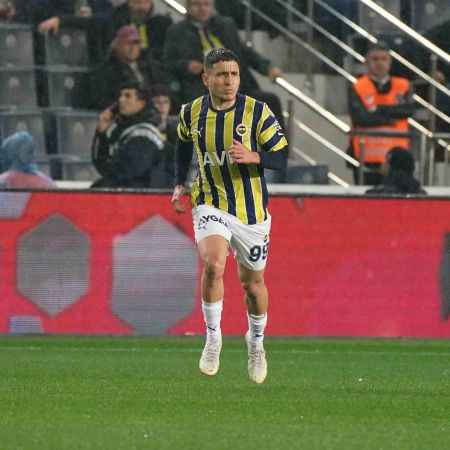 Fenerbahçe kupada yarı finalde