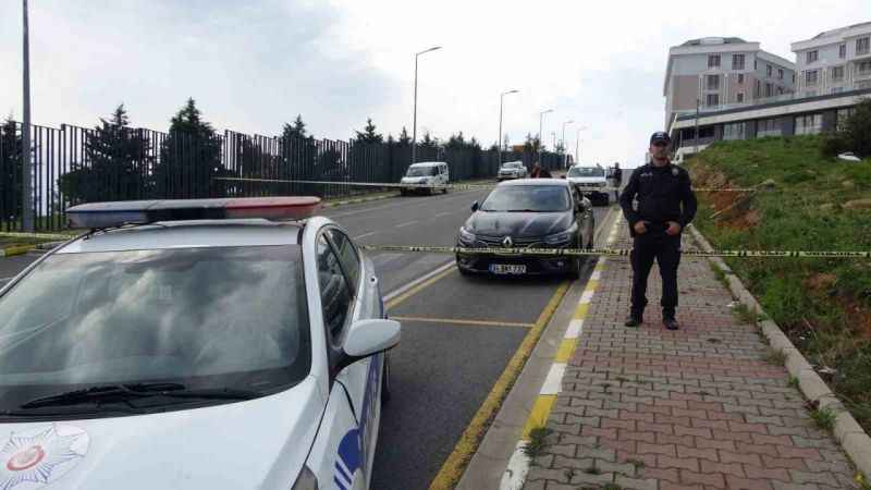 Pendik’te Sefer Acar öldürüldü