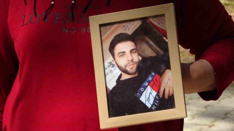 Ölen oğlunun sigorta parasıyla bakın ne yaptı?