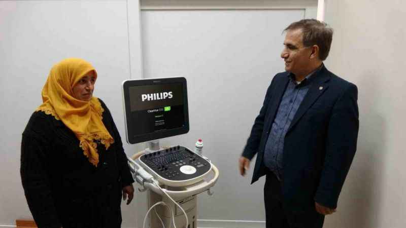 Ölen oğlunun sigorta parasıyla bakın ne yaptı?