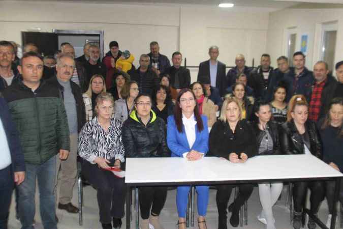 İYİ Parti’de istifa krizi büyüyor; 150 partili istifa etti