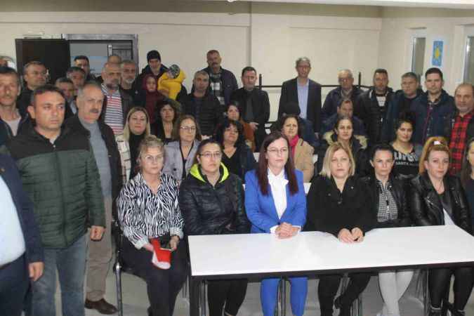 İYİ Parti’de istifa krizi büyüyor; 150 partili istifa etti