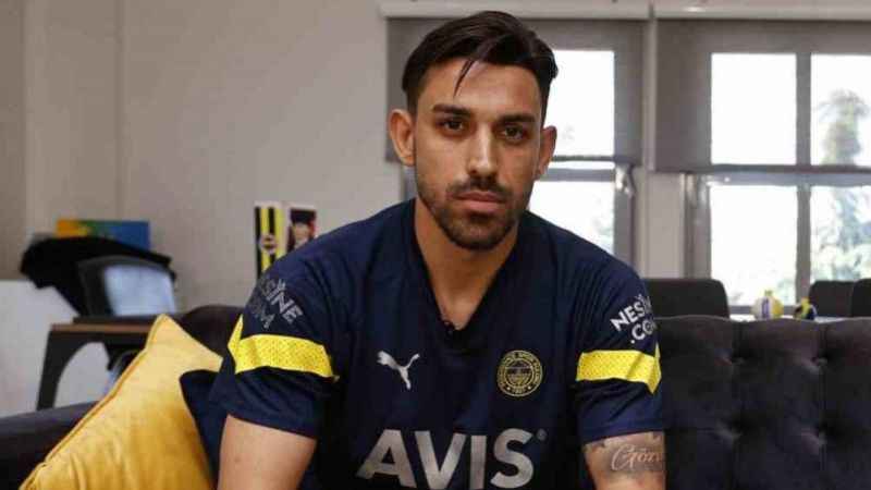 "Fenerbahçe’yi seçtiğim için hedef haline getirildim"