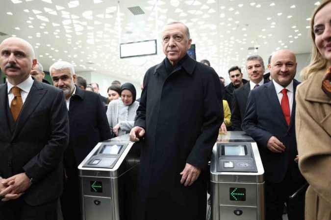 "İstanbul’a ve İstanbullulara aşığız"