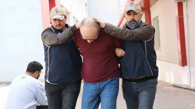 3 yıldır firar olan FETÖ’cünün saklandığı yerden servet çıktı