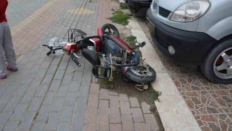 Antalya'daki kazada Veli Yılmaz hayatını kaybetti