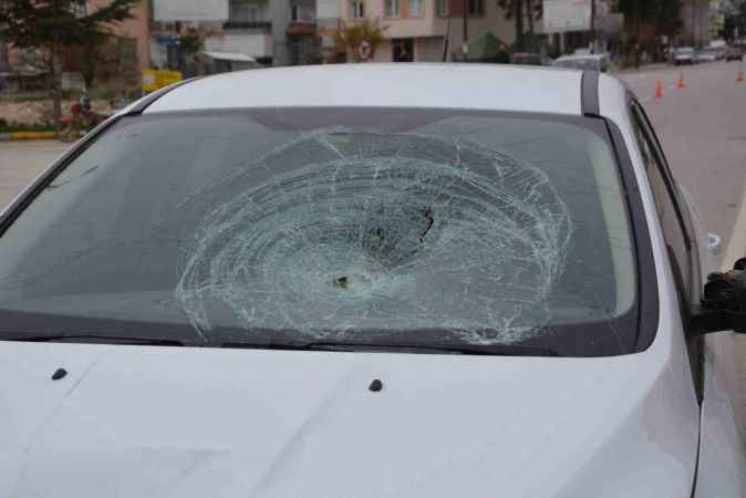 Antalya'daki kazada Veli Yılmaz hayatını kaybetti