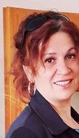 İdris Naim Şahin'e tepki gösteren Nuray Özdemir istifa etti