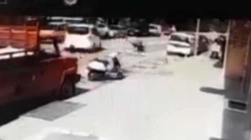 Aydın'daki kazada yaralanan Cemre Nur Bahadır 12 gün sonra hayatını kaybetti