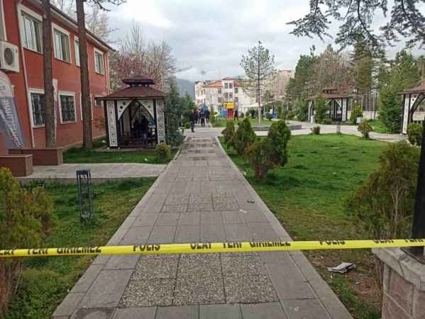 Konya’da Hacı Ali Özer ölü bulundu Konya’da Hacı Ali Özer ölü bulundu