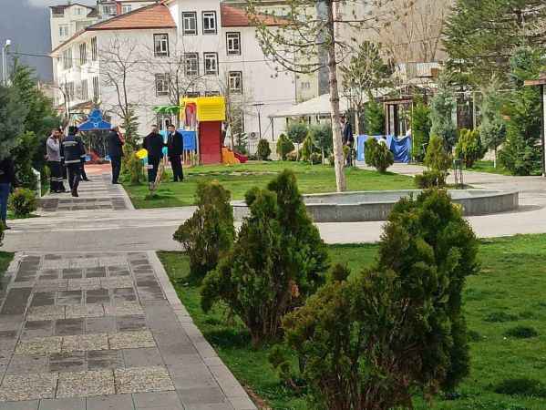 Konya’da Hacı Ali Özer ölü bulundu Konya’da Hacı Ali Özer ölü bulundu
