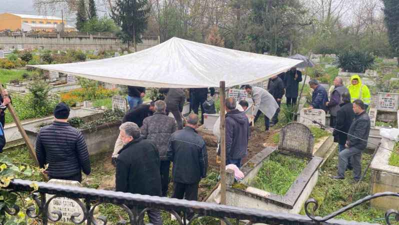 Zonguldak'ta asansör halatı koptu, Muharrem Aloğlu hayatını kaybetti