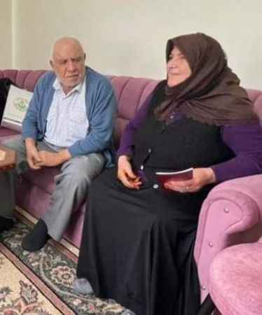 Zonguldak'ta asansör halatı koptu, Muharrem Aloğlu hayatını kaybetti