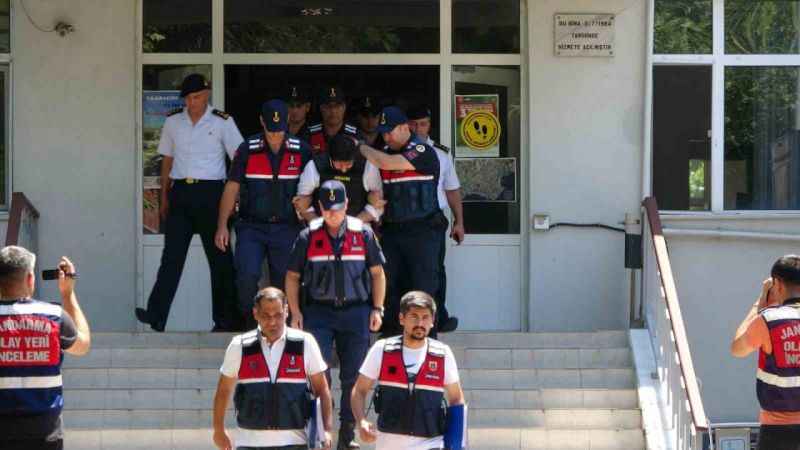 Nazmi Arıkan cinayeti zanlısı cezaevinde ölü bulundu