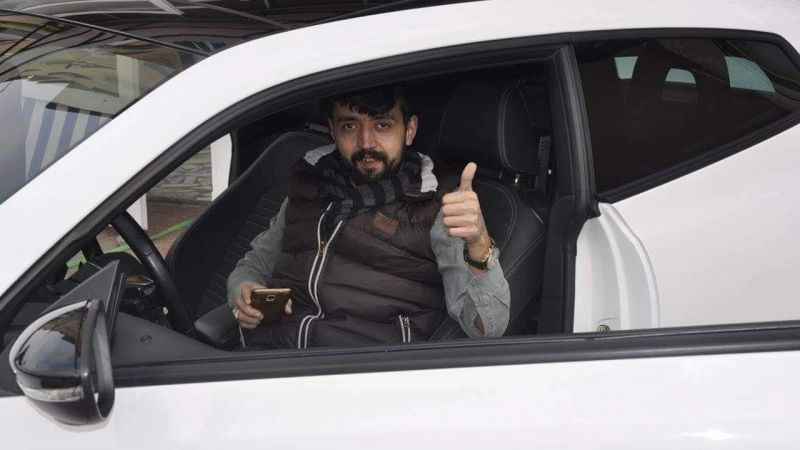 Kastamonu'da Niyazi Karabıyık öldürüldü